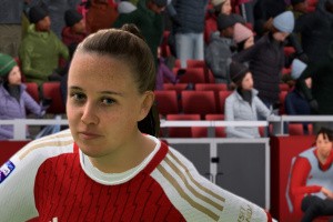 EA Sports FC 24 Screenshot