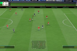 EA Sports FC 24 Screenshot