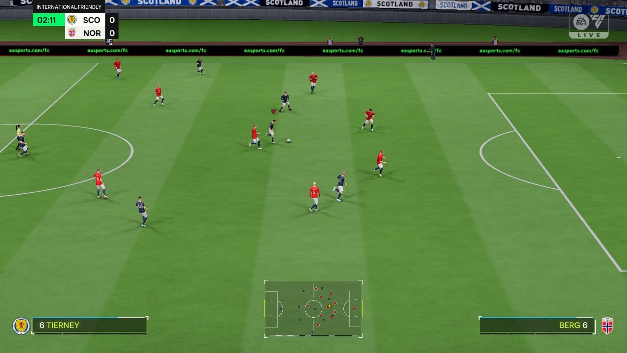 PES 2011 Cuts Price on April 1 on the PC, Xbox 360 and PS3