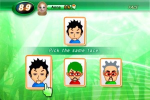 Brain Challenge Screenshot