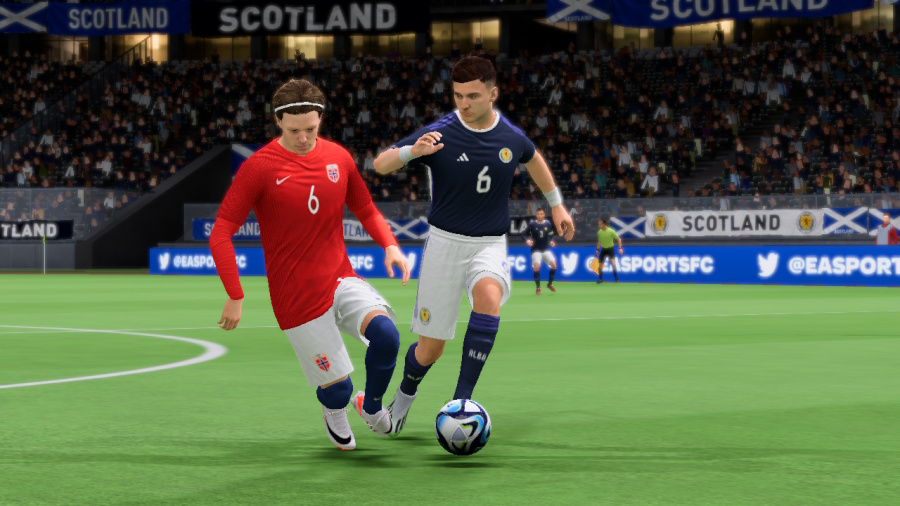 EA Sports FC 24 review: a brand new game - Video Games on Sports Illustrated