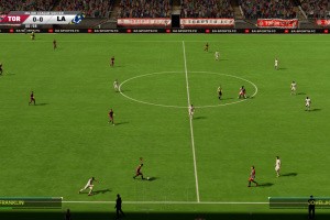 EA Sports FC 24 Screenshot