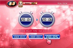 Brain Challenge Screenshot