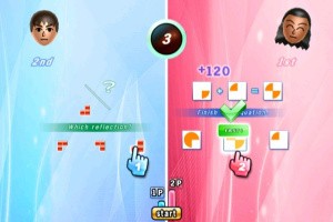 Brain Challenge Screenshot