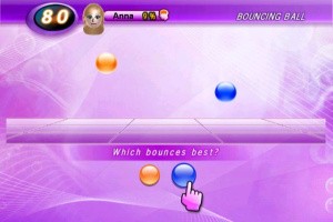 Brain Challenge Screenshot