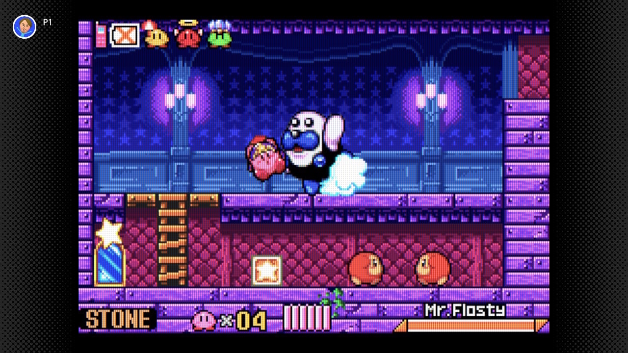 Kirby and the Forgotten Land review: cute, simple, monotonous