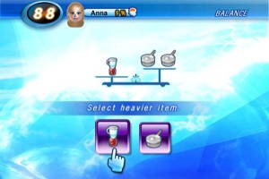 Brain Challenge Screenshot