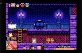 Kirby & The Amazing Mirror - Screenshot 1 of 10