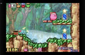 Kirby & The Amazing Mirror - Screenshot 4 of 10