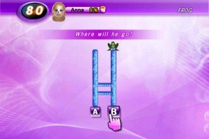 Brain Challenge Screenshot