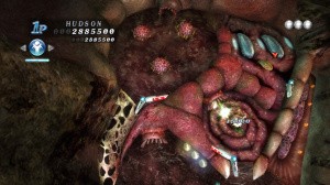 Alien Crush Returns Review - Screenshot 3 of 4