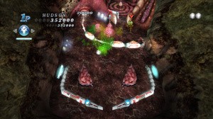 Alien Crush Returns Review - Screenshot 2 of 4