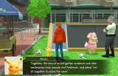 Detective Pikachu Returns - Screenshot 4 of 10