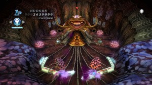 Alien Crush Returns Review - Screenshot 4 of 4