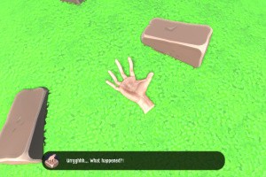 Super Adventure Hand Screenshot