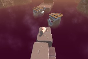 Super Adventure Hand Screenshot