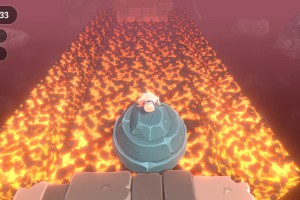 Super Adventure Hand Screenshot