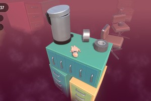 Super Adventure Hand Screenshot