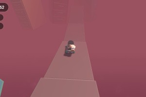 Super Adventure Hand Screenshot