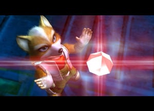 Star Fox Adventures Review - Screenshot 1 of 2