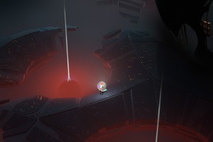 COCOON Screenshot