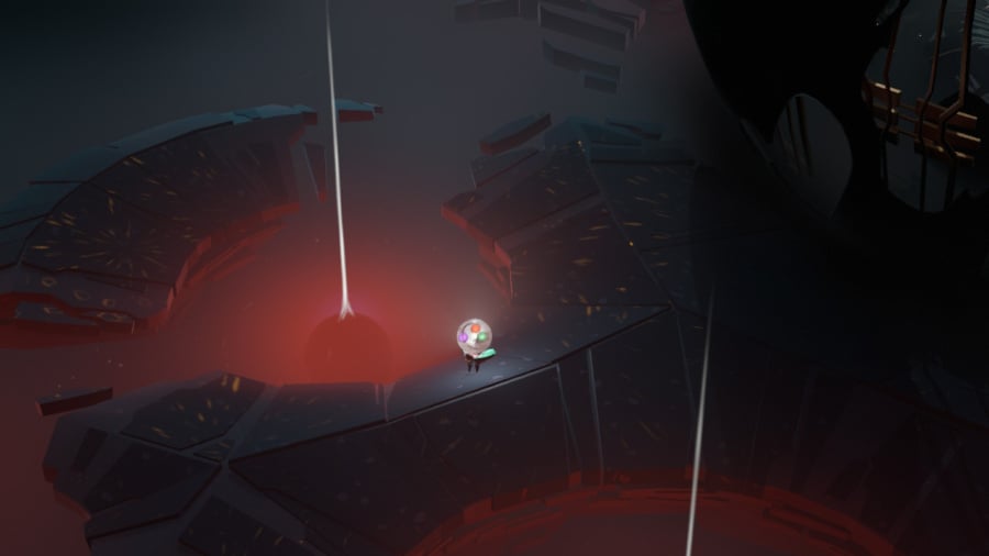 COCOON Review - Screenshot 1 of 