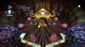 Alien Crush Returns Review - Screenshot 1 of 4