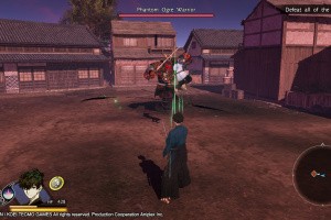 Fate/Samurai Remnant Screenshot