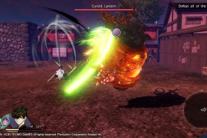Fate/Samurai Remnant Screenshot