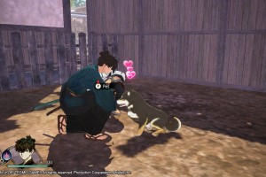 Fate/Samurai Remnant Screenshot