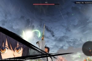 Fate/Samurai Remnant Screenshot