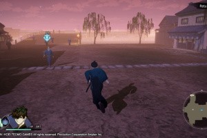 Fate/Samurai Remnant Screenshot