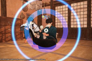 Fate/Samurai Remnant Screenshot