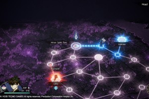 Fate/Samurai Remnant Screenshot
