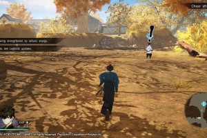 Fate/Samurai Remnant Screenshot