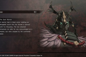 Fate/Samurai Remnant Screenshot