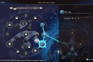 Fate/Samurai Remnant Screenshot