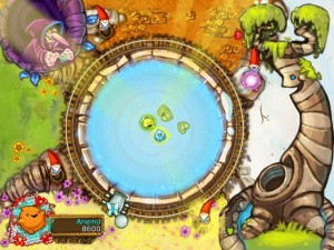 Potpourrii Review - Screenshot 2 of 4