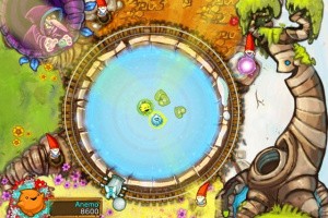 Potpourrii Screenshot