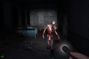 Dementium: The Ward Screenshot