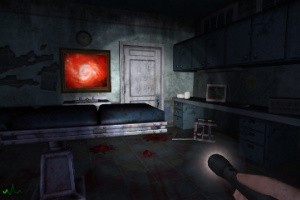Dementium: The Ward Screenshot