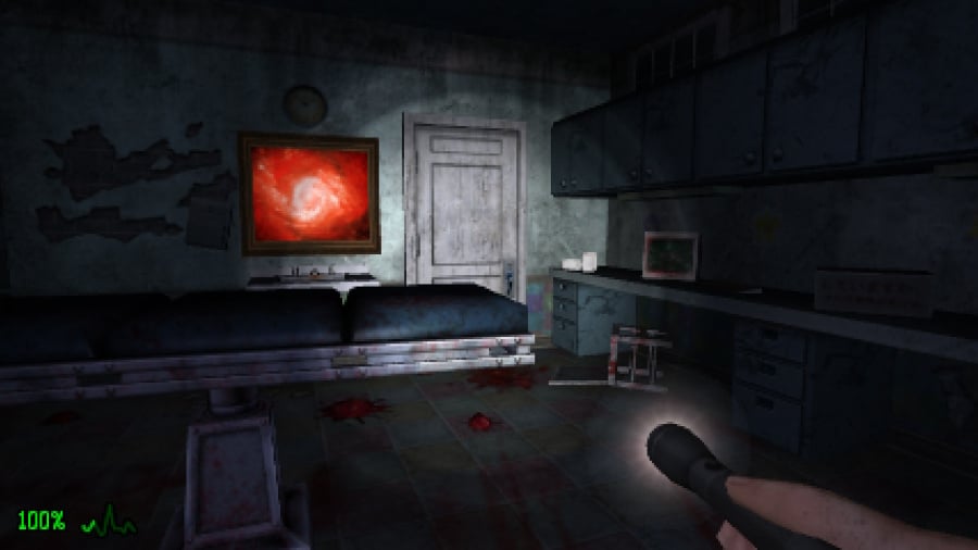 Dementium: The Ward Review (Switch eShop) | Nintendo Life