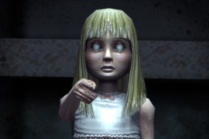 Dementium: The Ward Screenshot