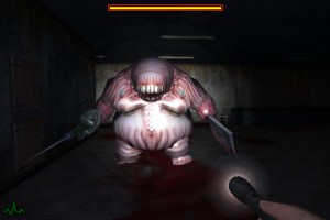 Dementium: The Ward Screenshot