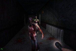 Dementium: The Ward Screenshot
