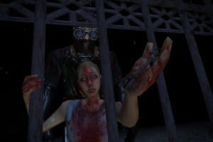 Dementium: The Ward Screenshot