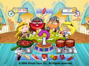 Yummy Yummy Cooking Jam Review - Screenshot 3 of 4