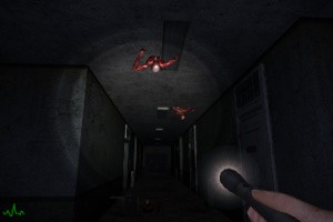 Dementium: The Ward Screenshot