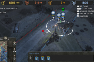 Company of Heroes Collection Screenshot
