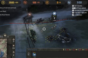 Company of Heroes Collection Screenshot